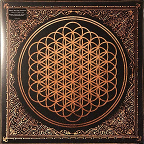 Bring Me the Horizon Sempiternal [Vinyl] - Apocalypse Vinyl