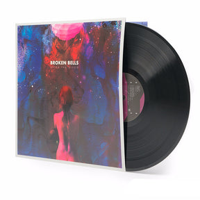 Broken Bells After the Disco (180 Gram Vinyl, Download Insert) [Vinyl] - Apocalypse Vinyl