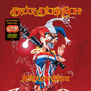 Bruce Dickinson - Accident of Birth [Vinyl]