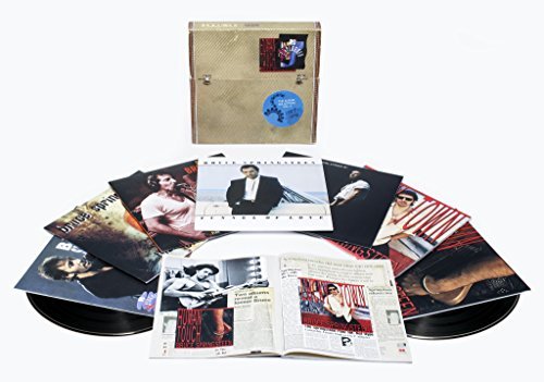 Album Collection 2: 1987-1996 [Vinyl]
