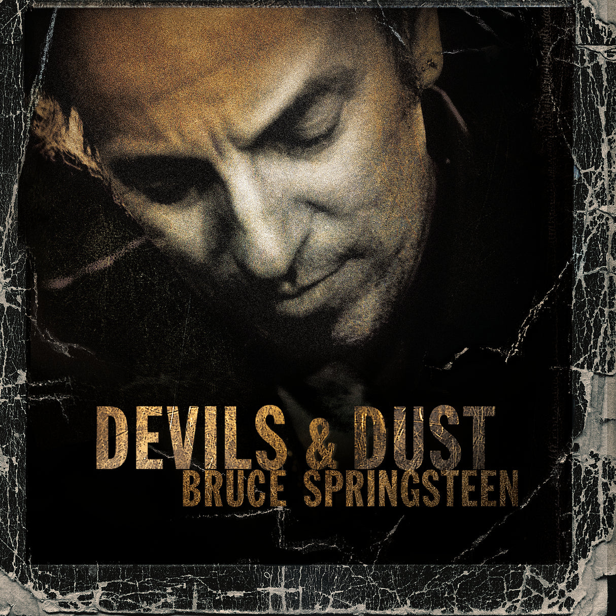 Bruce Springsteen Devils & Dust [Records & LPs]