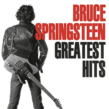 Bruce Springsteen Greatest Hits [Records & LPs]