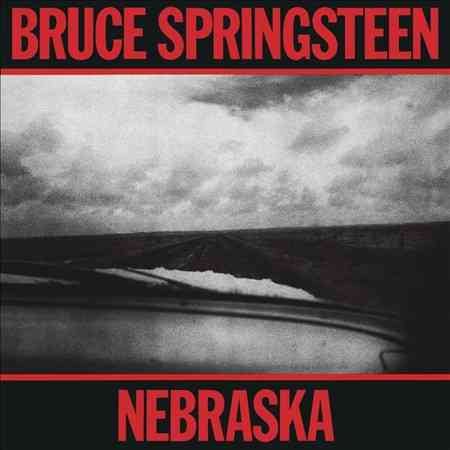 Bruce Springsteen NEBRASKA [Records & LPs]