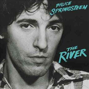 Bruce Springsteen THE RIVER [Vinyl] - Apocalypse Vinyl