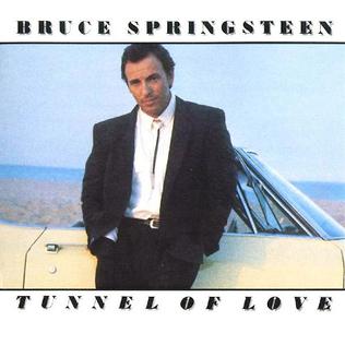 Bruce Springsteen Tunnel Of Love [Vinyl]