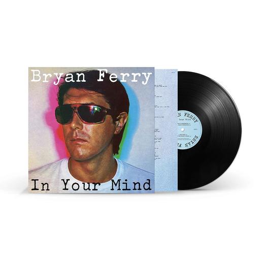 Bryan Ferry In Your Mind [LP] [Discos y LP]