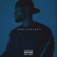 Bryson Tiller A N N I V E R S A R Y (DELUXE) [Records & LPs]