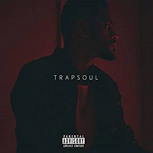 Bryson Tiller TRAPSOUL (VERSIÓN EXPLÍCITA) [Discos y LP]