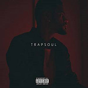 Bryson Tiller T R A P S O U L (EXPLICIT VERSION) [Vinyl] - Apocalypse Vinyl