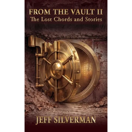 From The Vault II: The Lost Chords and Stories