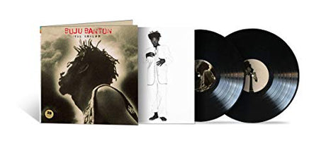 Buju Banton - 'Til Shiloh 25th Anniversary Edition [2 LP] [Vinyl]