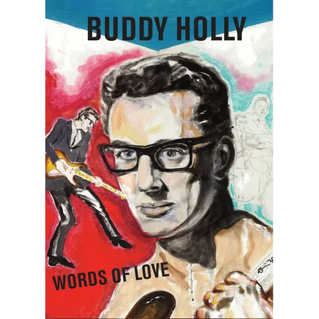 Words of Love: Buddy Holly