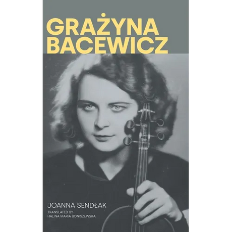 Grazyna Bacewicz