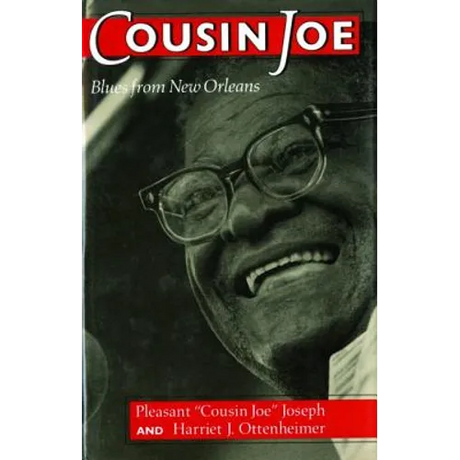 Cousin Joe: Blues from New Orleans