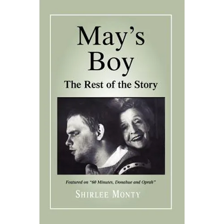 May's Boy: The Rest of the Story