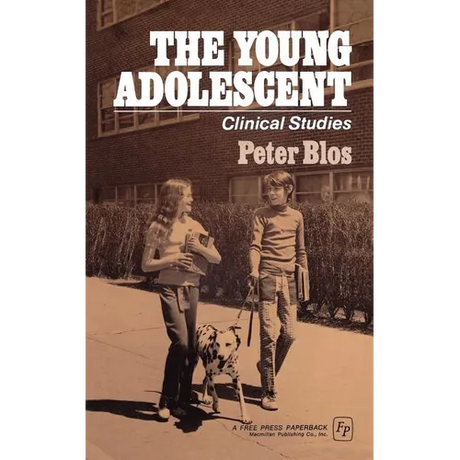 The Young Adolescent: Clinical Studies
