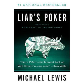 Liar's Poker