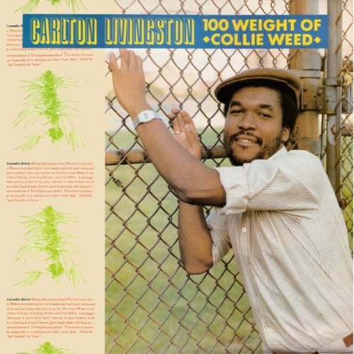 100 WEIGHT OF COLLIE WEED (Vinyl)