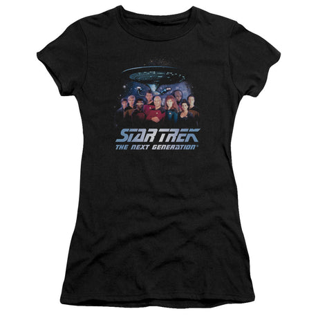 Csi Rendered Logo Juvenile Kids Youth T Shirt Black Officially Licensed