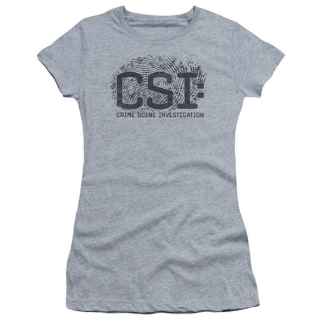 Csi Ny Jo Juvenile Kids Youth T Shirt Black Officially Licensed