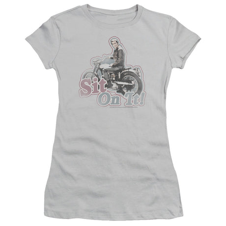 Csi New York Subway Juvenile Kids Youth T Shirt Black Officially Licensed