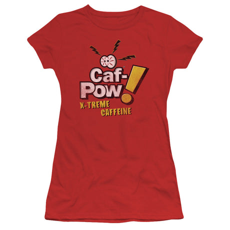 Happy Days Dont Be a Potsy Juvenile Kids Youth T Shirt Navy Officially Licensed