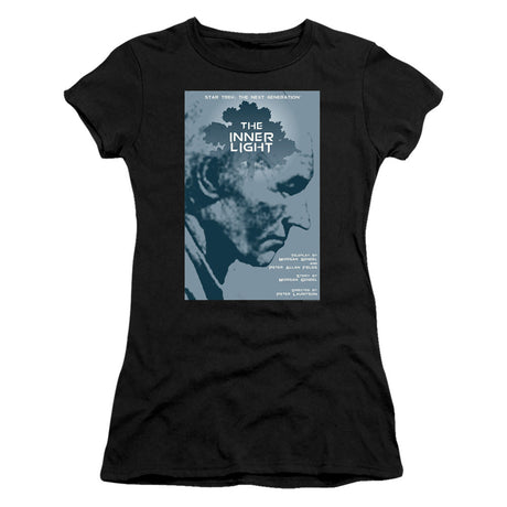 Criminal Minds Guns Drawn Juvenile Kids Youth T Shirt Black Officially Licensed