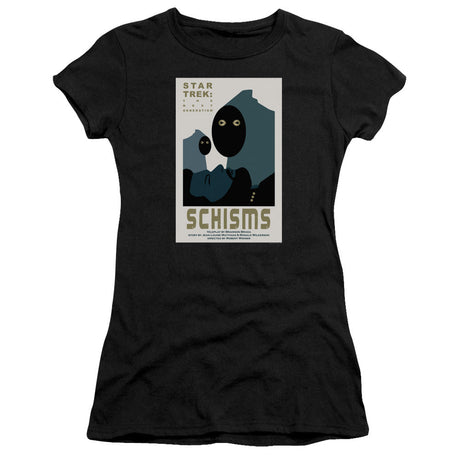Cheers Cliff Juvenile Kids Youth T Shirt Black Officially Licensed