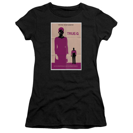 Cheers Frasier Juvenile Kids Youth T Shirt Black Officially Licensed