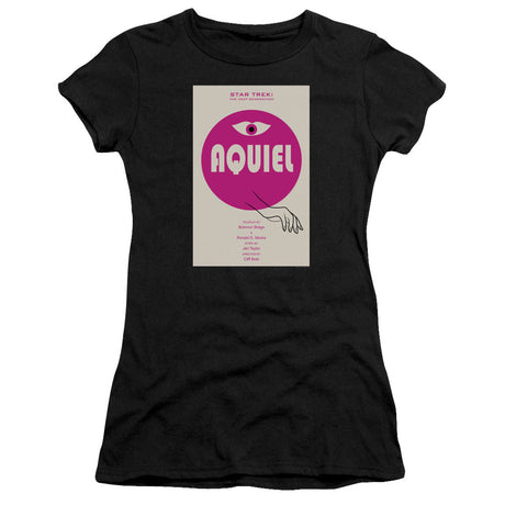 Ncis Goth Crime Fighter Juvenile Kids Youth T Shirt Black Officially Licensed