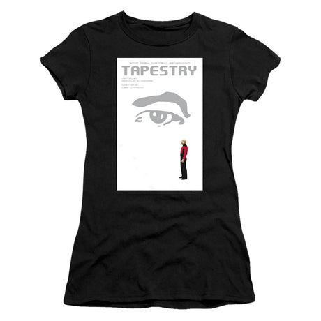 Csi:miami in Perspective Juvenile Kids Youth T Shirt Navy Officially Licensed