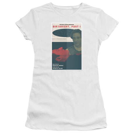 Frasier Im Listening Juvenile Kids Youth T Shirt Black Officially Licensed