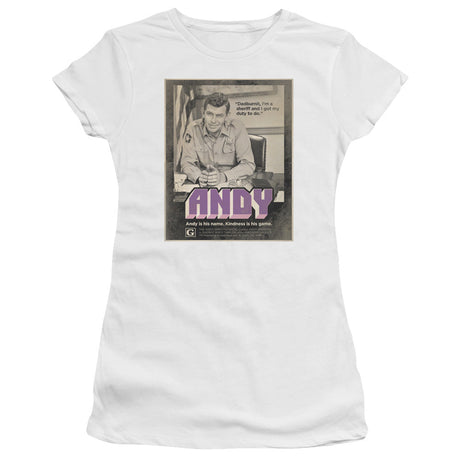 90210 Walk Down the Street Womens T Shirt Hot Pink Officially Licensed