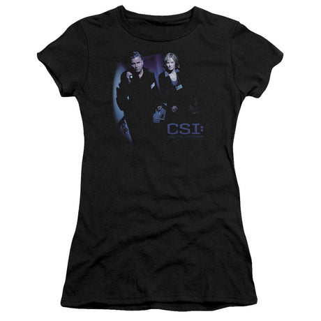 90210 Gang in Logo Womens T Shirt Pink Officially Licensed