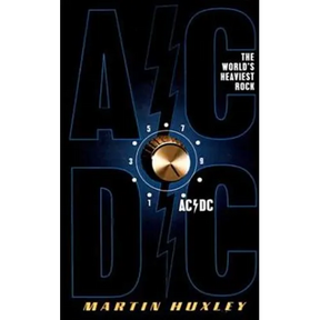 AC/DC: The World's Heaviest Rock