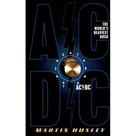 AC/DC: The World's Heaviest Rock