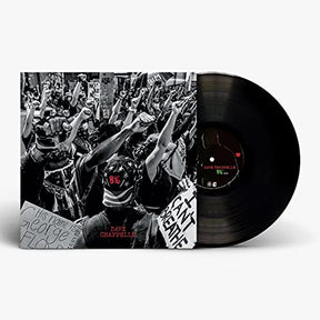 Dave Chappelle 8:46 [Vinyl] - Apocalypse Vinyl