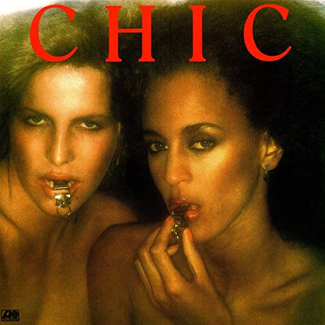 CHIC (2018 REMASTER) (Vinyl)