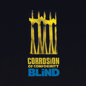 CORROSION OF CONFORMITY BLIND [Vinyl] - Apocalypse Vinyl