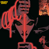 Absolute Wonder Woman #6 A1 Cover Set Of 6 1:25 1:50 (03/26/2025) Dc