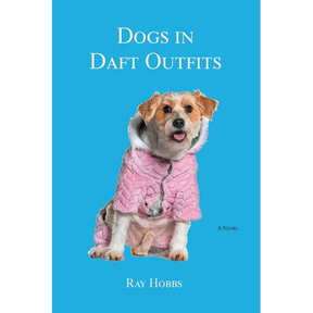 Dogs in Daft Outfits