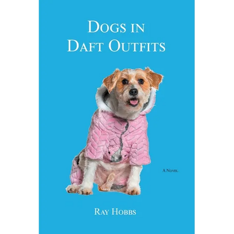 Dogs in Daft Outfits