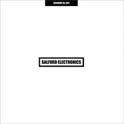 SALFORD ELECTRONICS - Communique [Vinyl]