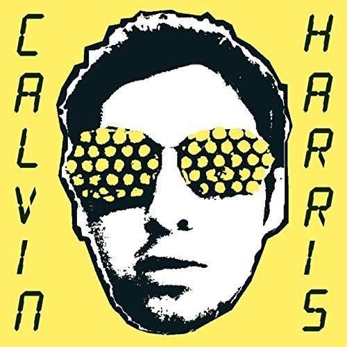 Calvin Harris I Created Disco [Import] (2 Lp's) [Records & LPs]