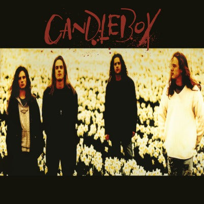 Candlebox [Import] (180 Gram Vinyl) (2 Lp's) (Vinyl)