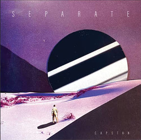 SEPARATE [Opaque Pink Swirl LP] (Vinyl)