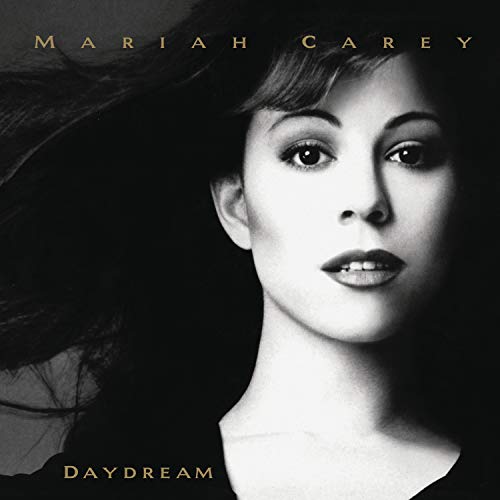 Carey, Mariah Daydream [Records & LPs]