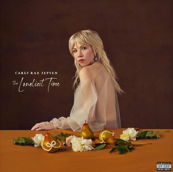 Carly Rae Jepsen The Loneliest Time [LP] [Discos y LP]