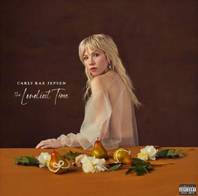 Carly Rae Jepsen The Loneliest Time [LP] [Vinyl] - Apocalypse Vinyl