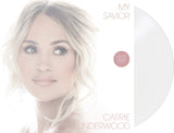 Carrie Underwood My Savior [White 2 LP] [Discos y LP]